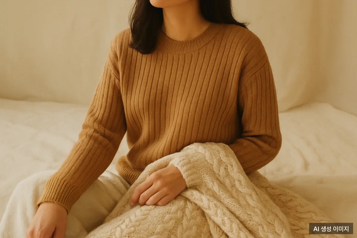 레이온 소재 완벽 가이드: 특징·장단점·관리법