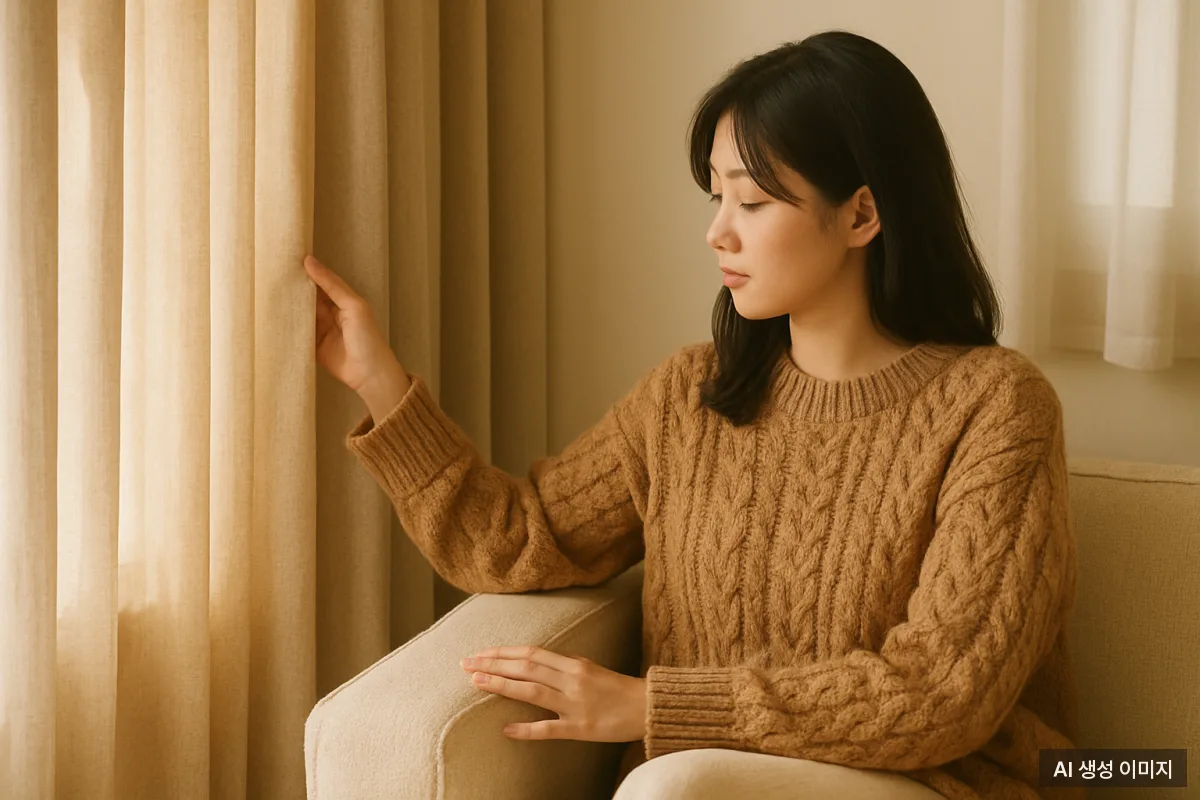 공간별로 어떤 커튼원단을 선택하면 좋을까요?