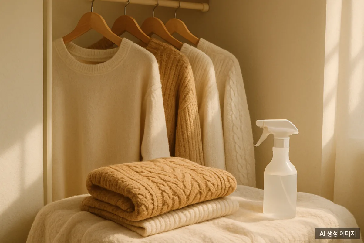 냄새 유형별 맞춤 해결법